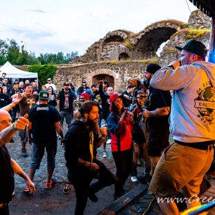 0189 Aggressive fest